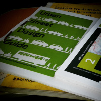 #147: Sustainable Urban Mobility Plans