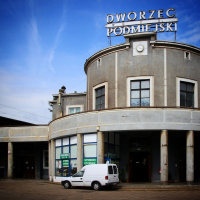 #154: System biletowy „Fala”