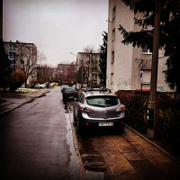 #96: Parkowanie po wrocławsku