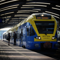 #119: Kącik literacki – Być jak konduktor