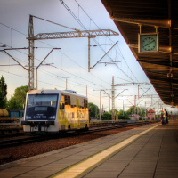 #186: Problemy POLREGIO