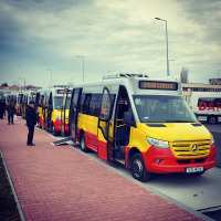 #49: Konecka komunikacja gminna