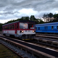 #12: Pocztówka z podróży – Karkonosze