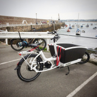 #184: Dopłaty do rowerów elektrycznych po raz drugi
