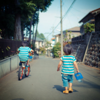 #188: Miasta przyjazne dzieciom