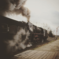 #131: Pocztówka z podróży – Stęszew