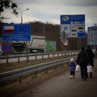 #135: Transport towarów w obliczu wojny