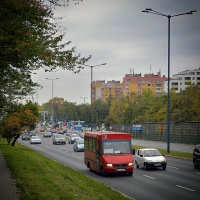 #97: Komunikacja podmiejska w Krakowie