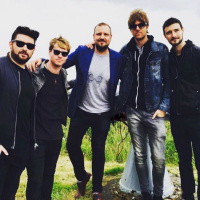 Kodaline - Full Podcast Chat