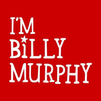 Billy Murphy from The Young Offenders