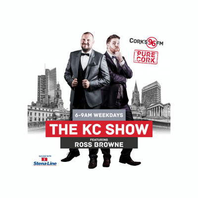 Kc And Ross Corks 96fm