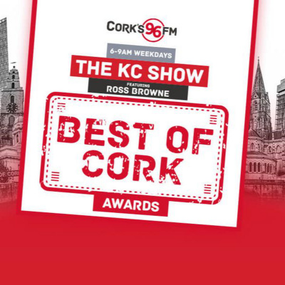 Kc And Ross Corks 96fm