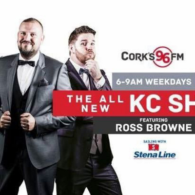 Kc And Ross Corks 96fm