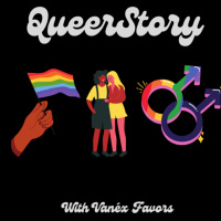  QueerStory with Vanéx (Trailer)