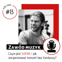 Czym jest SOFAR i jak zorganizować koncert bez funduszy? Rozmowa z Krzysztofem Dynią