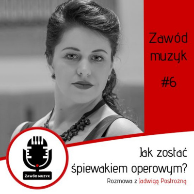 Zawód - Muzyk