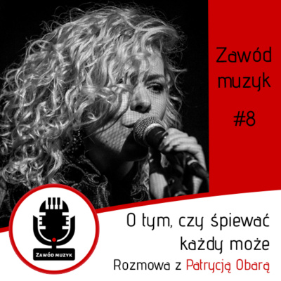 Zawód - Muzyk