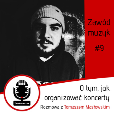 Zawód - Muzyk