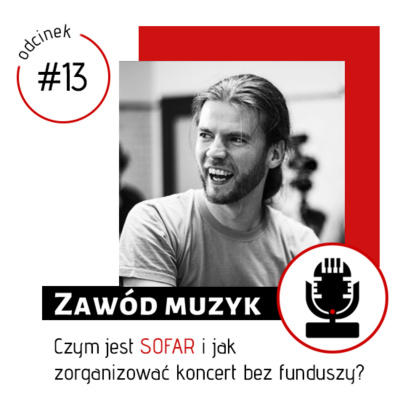Zawód - Muzyk