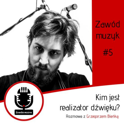 Zawód - Muzyk