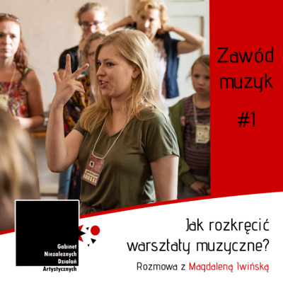 Zawód - Muzyk