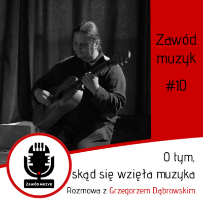 Zawód - Muzyk