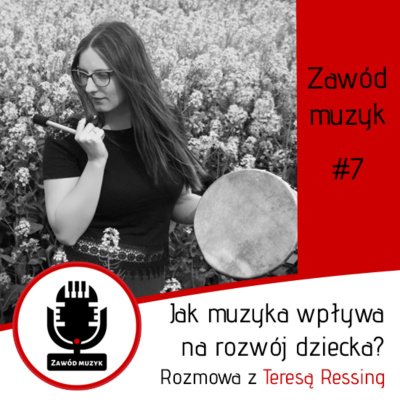 Zawód - Muzyk