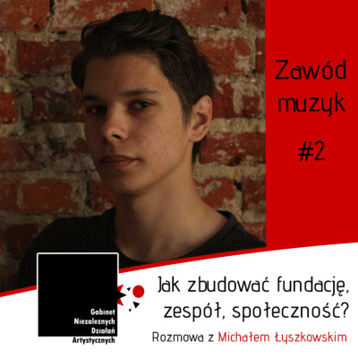 Zawód - Muzyk
