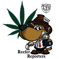 Reefer Reporters - 03-25-19
