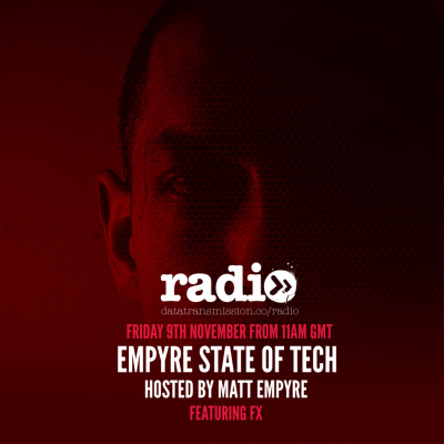 Empyre State Of Tech