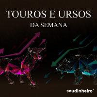 #7 Um monstro de três cabeças mexe com os mercados