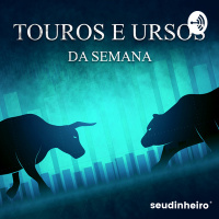 #97 O dragão está à solta: quem segura a inflação?