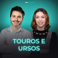 #166 O que falta para a bolsa andar em 2024? As ações de Thiago Salomão.