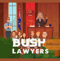 Ep1 - Serial Killers, Lawmowers and Gangsters