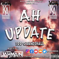 DANCEHALL MIX 2022 - A UPDATE - MASCIKA , SKILLIBENG , SKENG , INTENCE , VYBZ KARTEL, MAVADO etc.
