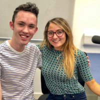 A Slice of Life Season 1 EP 4 - Mental Health Awareness with Vic Salvador 