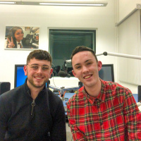 A Slice of Life Season 2 EP 2 - Being a Man in 2020 with Zak Billingham 