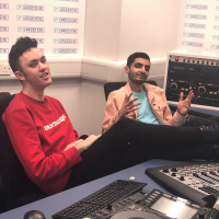 A Slice of Life Season 1 EP 1 - Intersectionality with Gavin R 