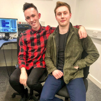 A Slice of Life Season 1 EP3 - Personal Development with Will Juggins 