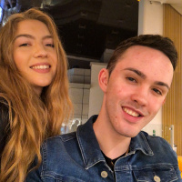 A Slice of Life Season 2 EP 4 - Becoming a Model with Polly Waddicor 