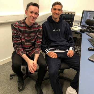 Jack Walton - A Slice Of Life