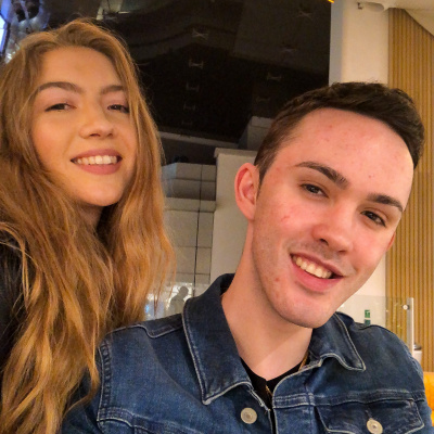 Jack Walton - A Slice Of Life