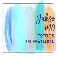 10: Totuus telepatiasta - Kristallinen kommunikaatio
