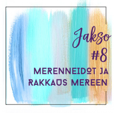 Kristallinen Jumalatar Podcast