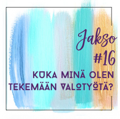 Kristallinen Jumalatar Podcast