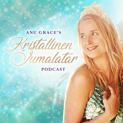 Kristallinen Jumalatar Podcast