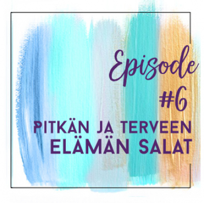 Kristallinen Jumalatar Podcast