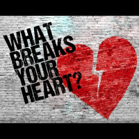 What Breaks Your Heart? - #3 Pro-Motion