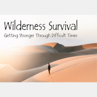 Wilderness Survival - #1 Times for Learning