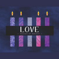 Advent 2019 - #2 A New Heart